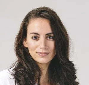 Former, OpenAI, chief, technology, lab, murati, launched, artificial intelligence, startup, thinking, machines