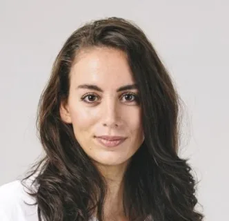 Former, OpenAI, chief, technology, lab, murati, launched, artificial intelligence, startup, thinking, machines