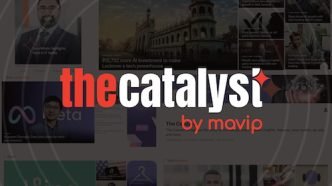 The Catalyst