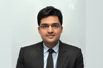 years , An , IAS , officer , who , NITI , Aayog , for , nine , years , made