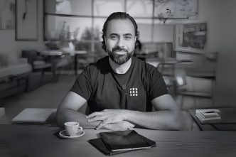 Obsession , new , service , to , founders , bold , world-changing , ideas , breakthroughs