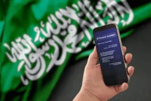 saudi, ai, firm, humain, conversational, app, arab, muslim, users, allam, language