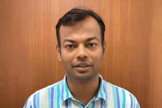 MITESH, KHAPRA, IIT, MADRAS, NAMED, TIME, 2025, LIST, 100, MOST, INFLUENTIAL