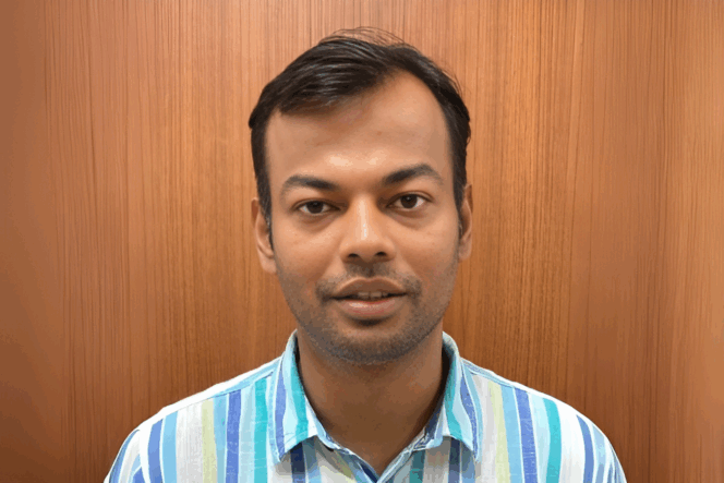 MITESH, KHAPRA, IIT, MADRAS, NAMED, TIME, 2025, LIST, 100, MOST, INFLUENTIAL