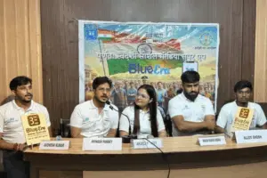 independence, day, launch, blueera, first, indigenous, social, media, super-app, india's