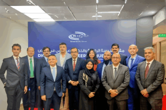 itc, infotech, 15, years, middle, east, digital, ai, engineering, hub, riyadh