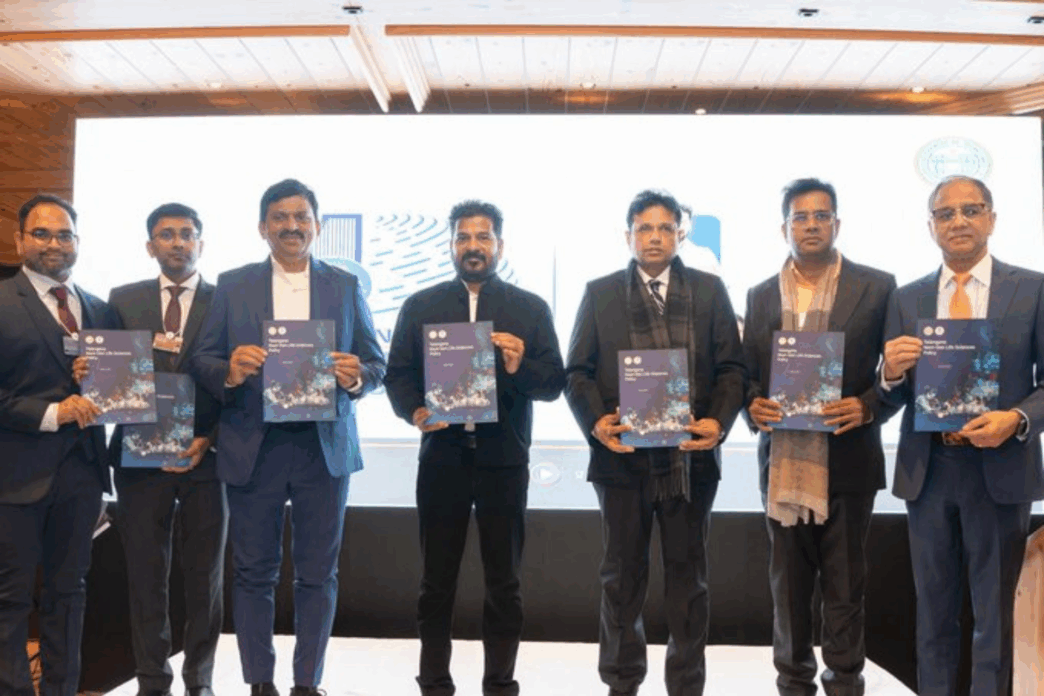 telangana, launched, aikam, autonomous, ai, ecosystem, through, upskilling, startup, compute, ai