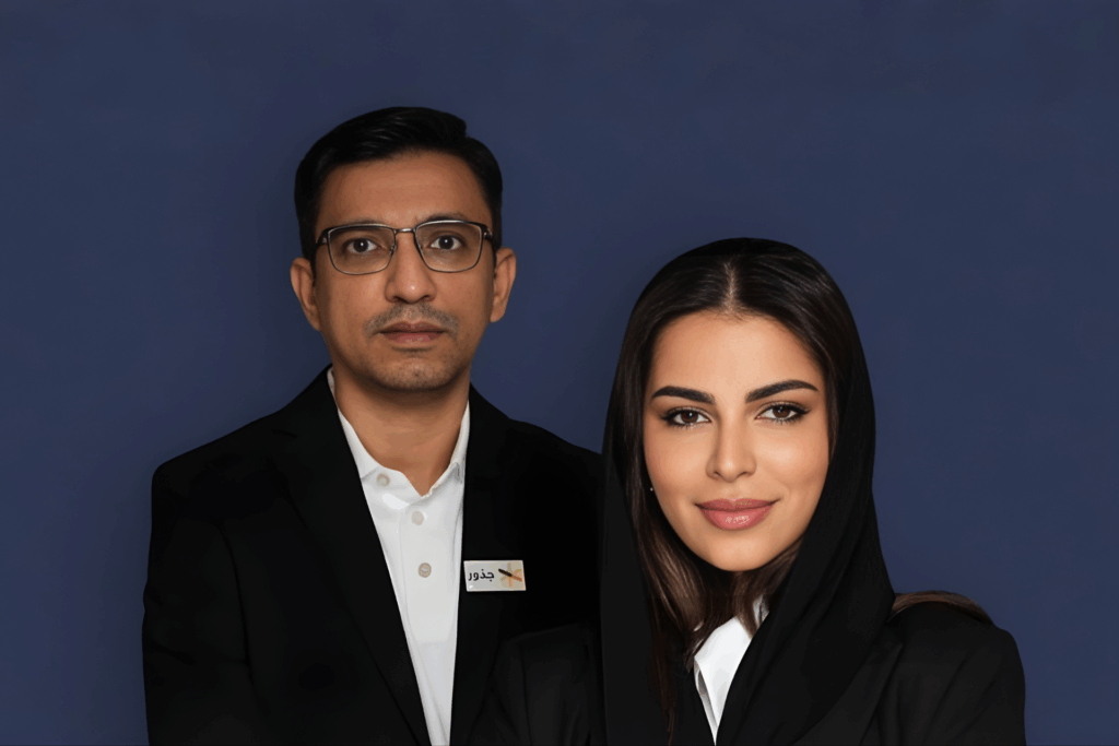 juthor, saudi, e-commerce, startup, pre-seed, funding, led, angel, investors, expand, multi