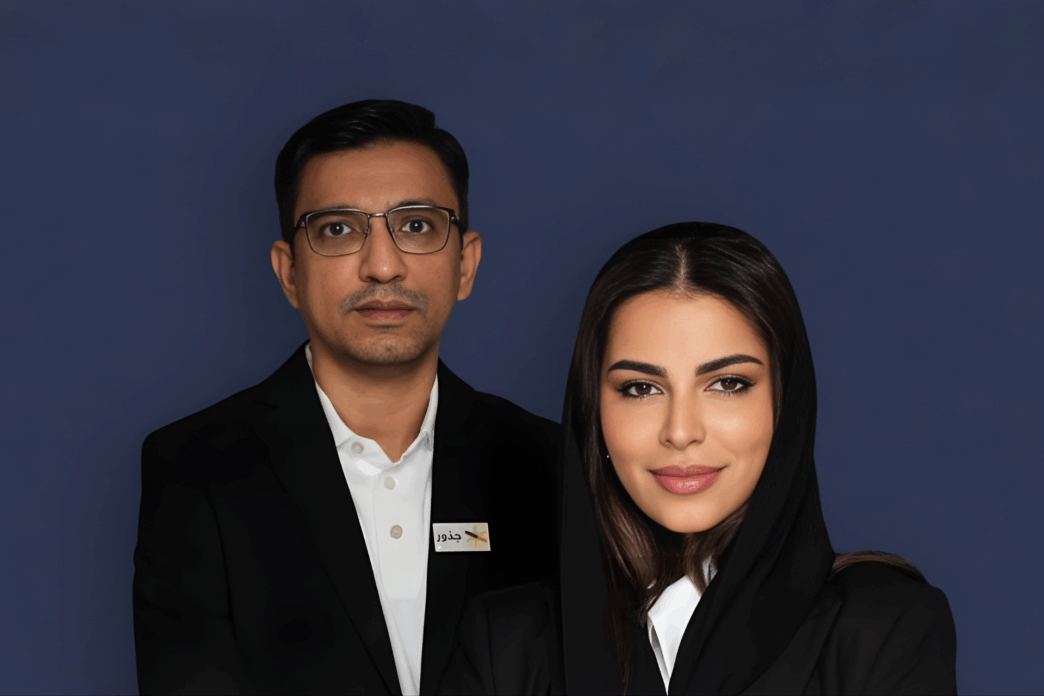 juthor, saudi, e-commerce, startup, pre-seed, funding, led, angel, investors, expand, multi