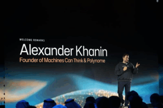 machines, can, think, 2026, abu, dhabi, featured, yann, lecun, objective, driven