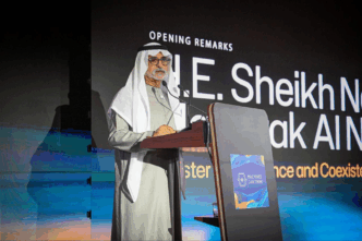 machines, can, think, 2026, sheikh, nahyan, bin, mubarak, al, H.E. uae's