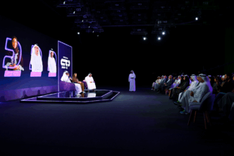 dubai, media, incorporated, new, digital, platform, advancing, transformation, global, content, dubai+