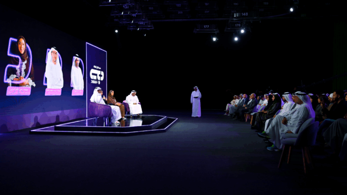 dubai, media, incorporated, new, digital, platform, advancing, transformation, global, content, dubai+