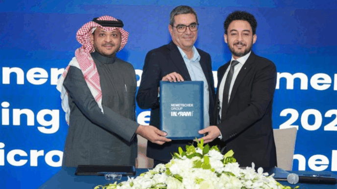 nemetschek, ingram, micro, group, explore, new, business, opportunities, accelerate, digital, transformation