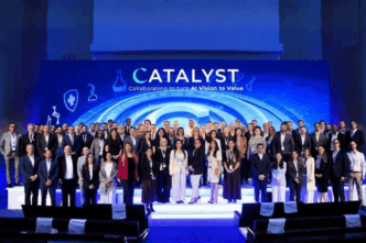 arcera, life, sciences, global, leaders, nyu, abu, dhabi, responsible, ai, healthcare