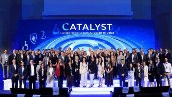 arcera, life, sciences, global, leaders, nyu, abu, dhabi, responsible, ai, healthcare