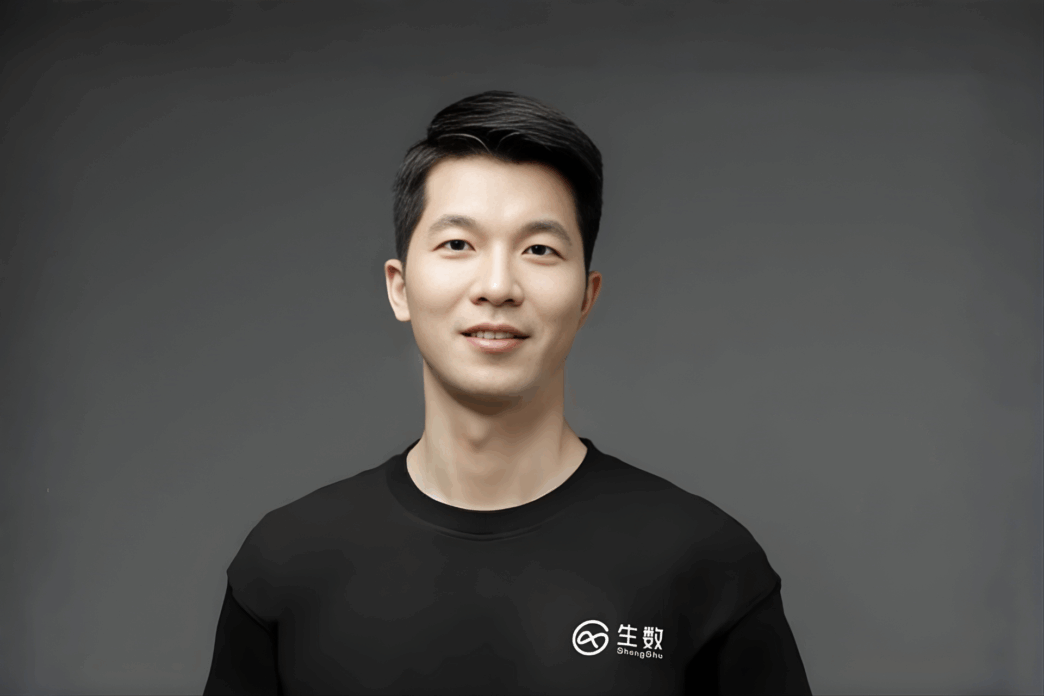 shengshu, technology, series, a, completed, funding, round, over, rmb, million, science