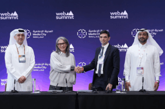 ai, qstp, totalenergies, launch, watertech, accelerator, support, startups, digital, ai, tools