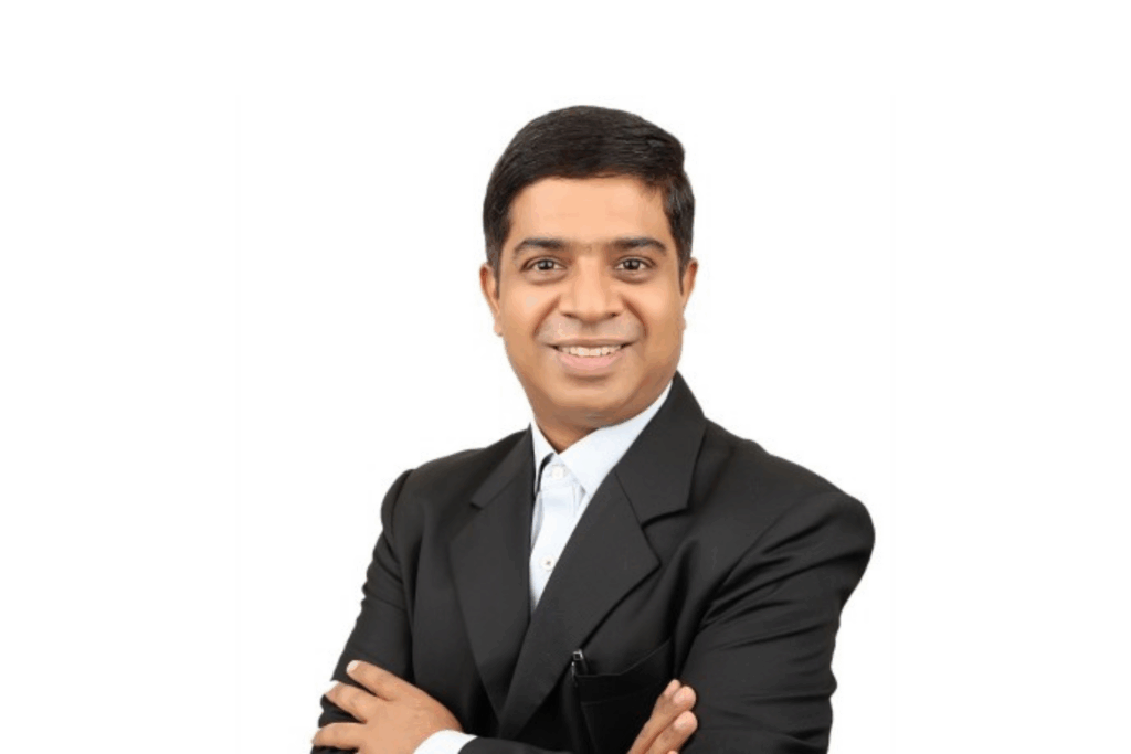 vehere, sunil, Chandrasekhar, senior, director, engineering, scale, global, drive, ai, r&d