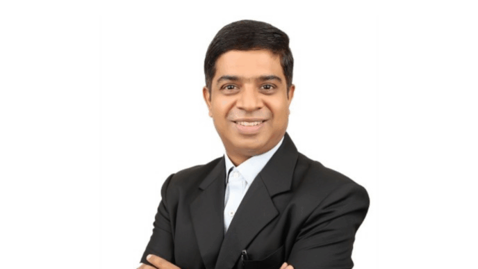 vehere, sunil, Chandrasekhar, senior, director, engineering, scale, global, drive, ai, r&d