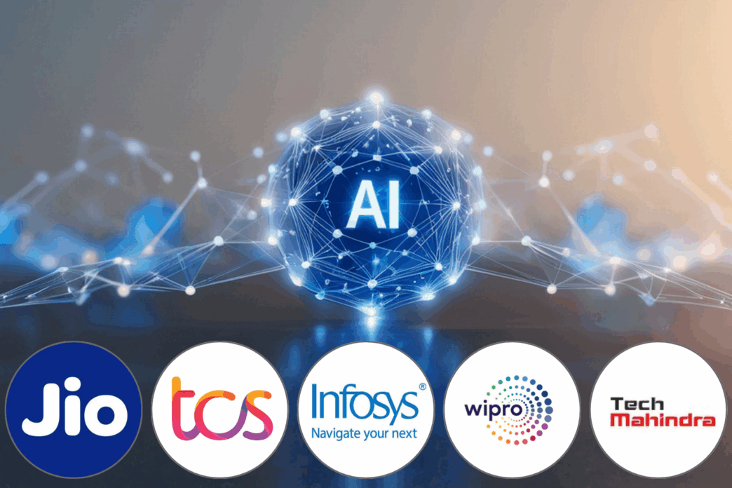 tech, ai, scale, deploying, agents, across, it, analytics, customer, engagement, india's