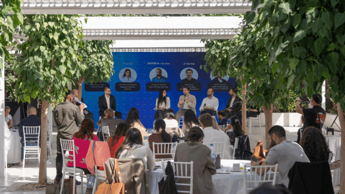 media, maestros, mena, wpp, media, series, leaders, meta, tiktok, snap, pinterest