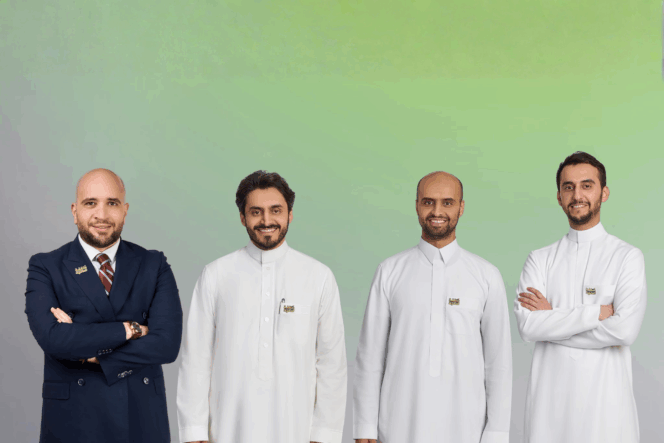 safqah, capital, riyadh, based, million, one, largest, seed, rounds, fintech, infrastructure