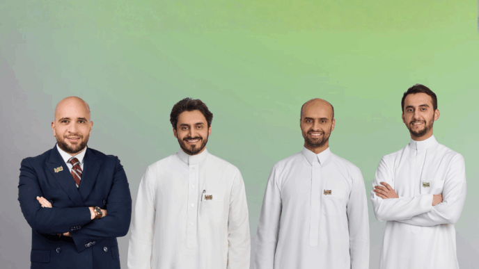 safqah, capital, riyadh, based, million, one, largest, seed, rounds, fintech, infrastructure