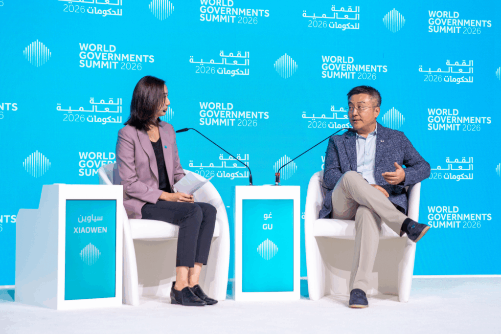 xpeng, world, governments, summit, engagement, global, leaders, future, ai, mobility, with