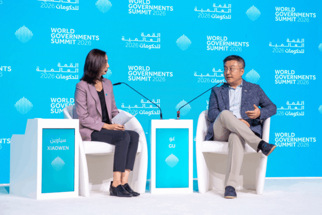 xpeng, world, governments, summit, engagement, global, leaders, future, ai, mobility, with