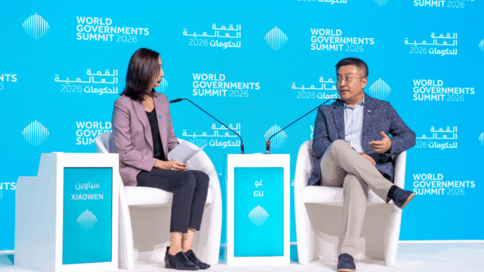 xpeng, world, governments, summit, engagement, global, leaders, future, ai, mobility, with