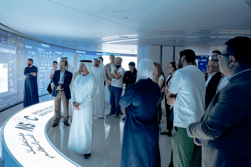 ai, polynome, academy, adsm, expanded, global, cohort, their, executive, chief, officer