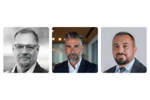 veeam, emea, channel, strategy, three, senior, appointments, growth, innovation, customer, value