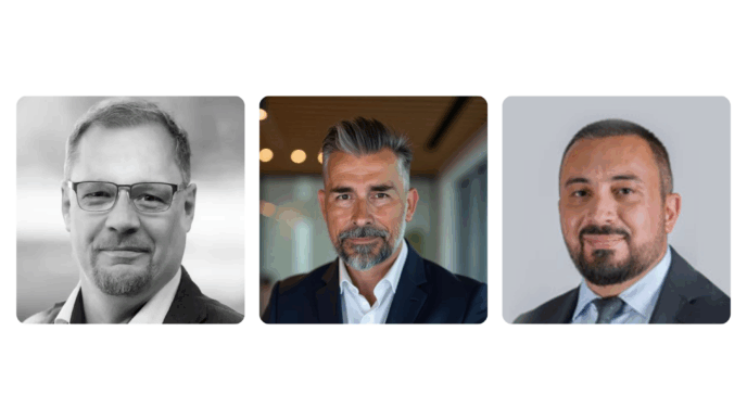 veeam, emea, channel, strategy, three, senior, appointments, growth, innovation, customer, value